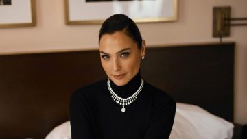 Gal Gadot to Portray Cleopatra -- Is It Whitewashing?