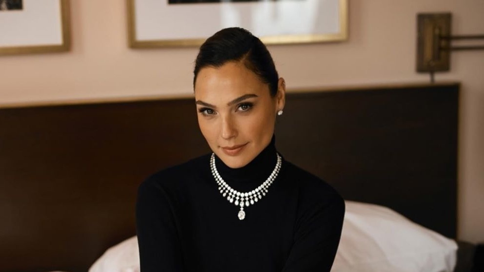 Gal Gadot to Portray Cleopatra — Is It Whitewashing?