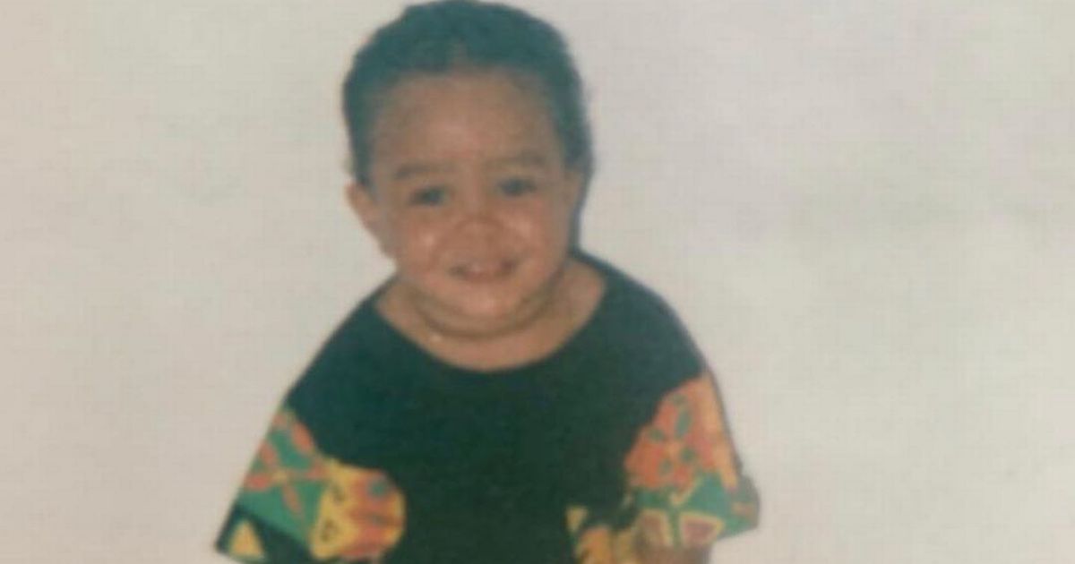 BGT judge Ashley Banjo posts unbearably cute throwback birthday snap