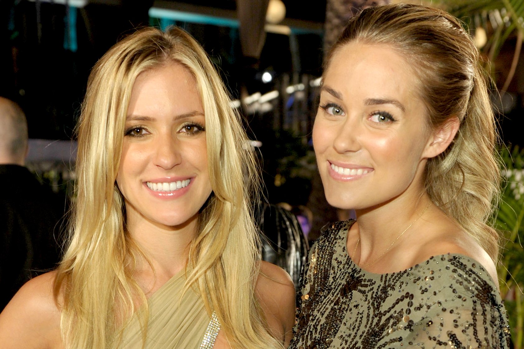 Kristin Cavallari Talks Upcoming ‘Laguna Beach’ Reunion And Reveals If She’s Made Peace With Lauren Conrad!