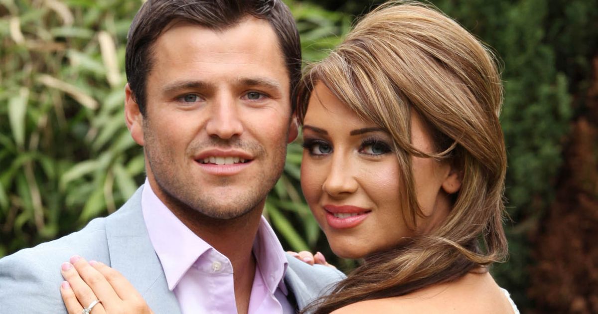 Lauren Goodger makes dig at Mark Wright after moving on with Katie Price’s ex