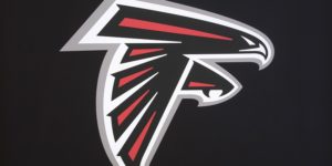 Atlanta Falcons logo