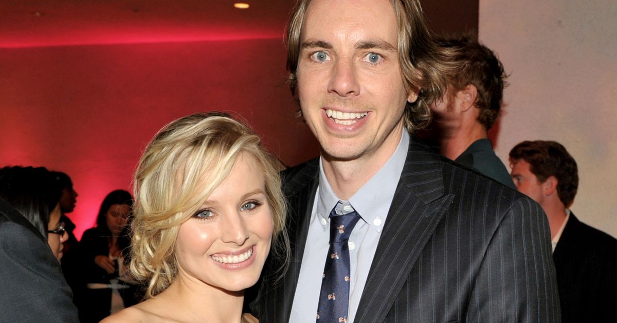 Kristen Bell opens up as husband Dax Shepard relapses after 16 years of sobriety