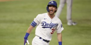 Cody Bellinger