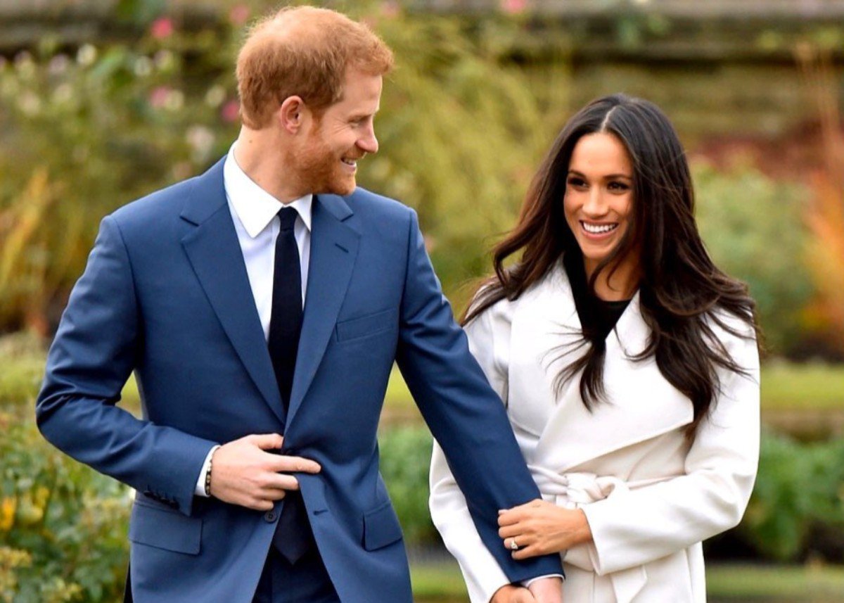 Is Meghan Markle Pregnant And Having A Girl?