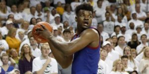 Udoka Azubuike