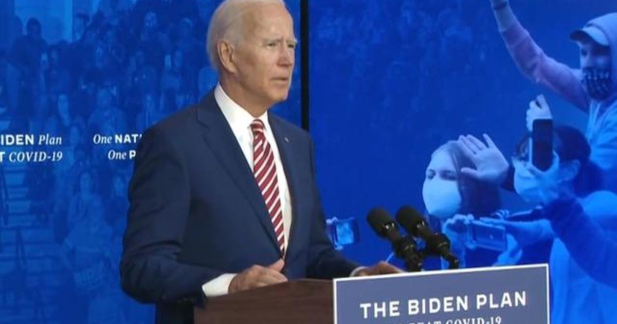 Eye Opener: Biden and Trump back on campaign trail