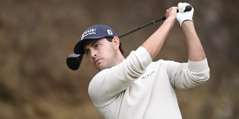 Cantlay edges Thomas, Rahm for Zozo Championship