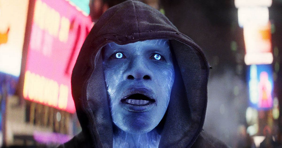 Jamie Foxx ‘to return as Electro opposite Tom Holland in Spider-Man 3’