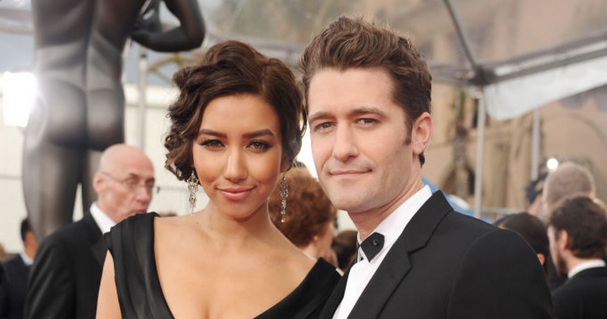 Matthew Morrison shares sadness that Naya Rivera’s son will grow up without her