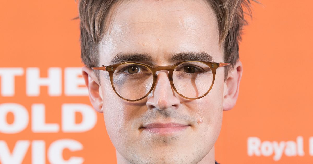 Tom Fletcher ‘gutted’ as lockdown cancelled McFly’s tour hours before first gig