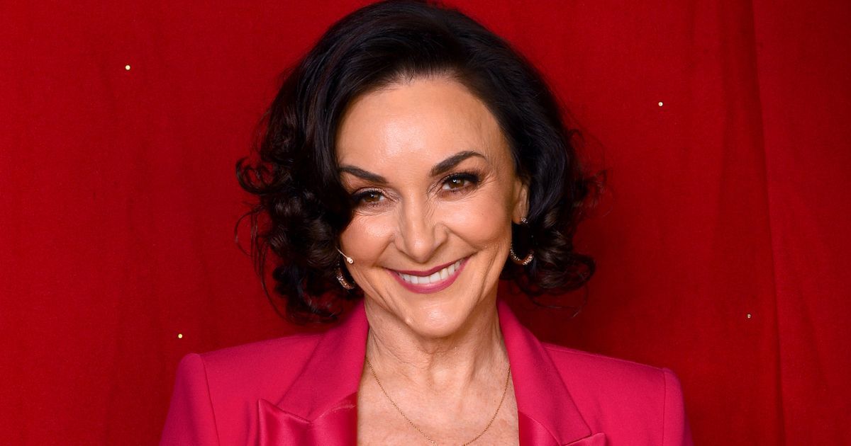 Strictly’s Shirley Ballas says show’s first same-sex couple will be ‘beautiful’