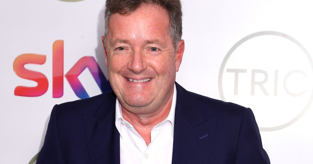 Piers Morgan mocks Meghan Markle’s documentaries after couple land Netflix deal