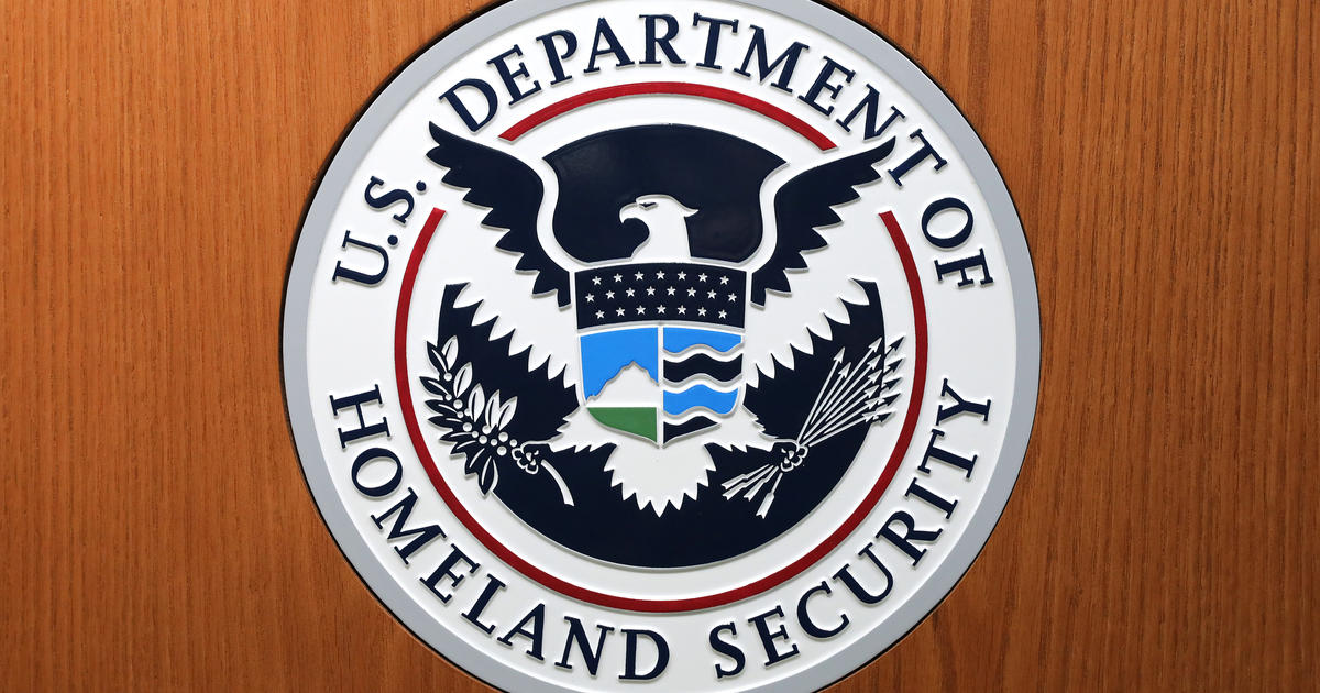 China, Russia and white supremacy top DHS’ first public threat assessment