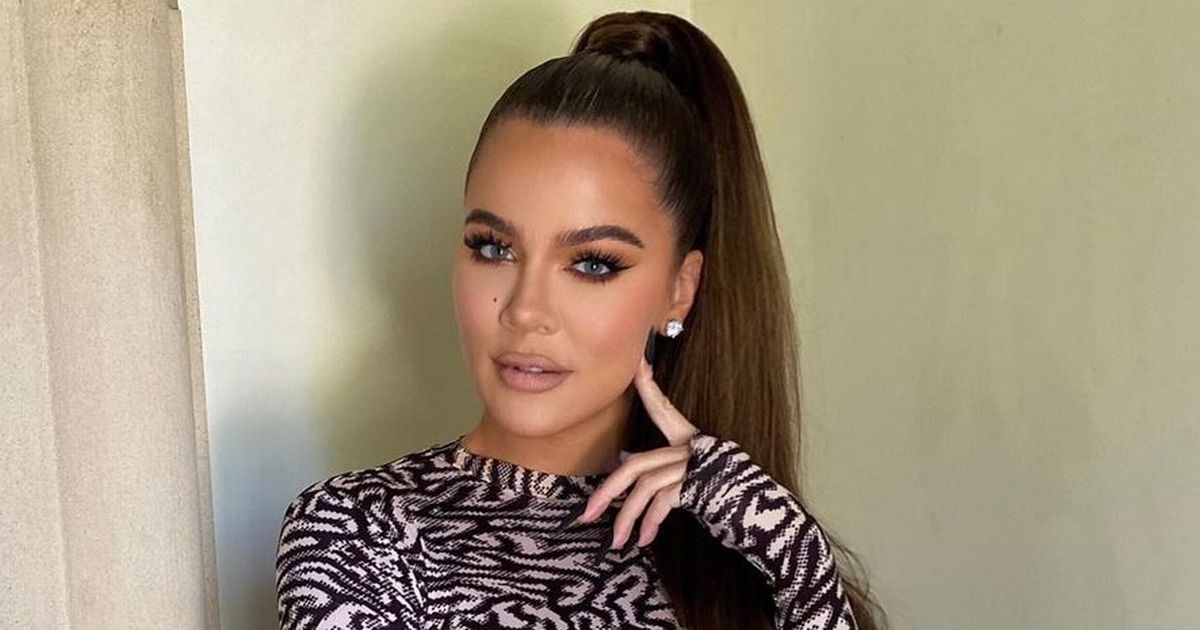 Khloe Kardashian transforms into sister Kim as she continues ‘changing face’