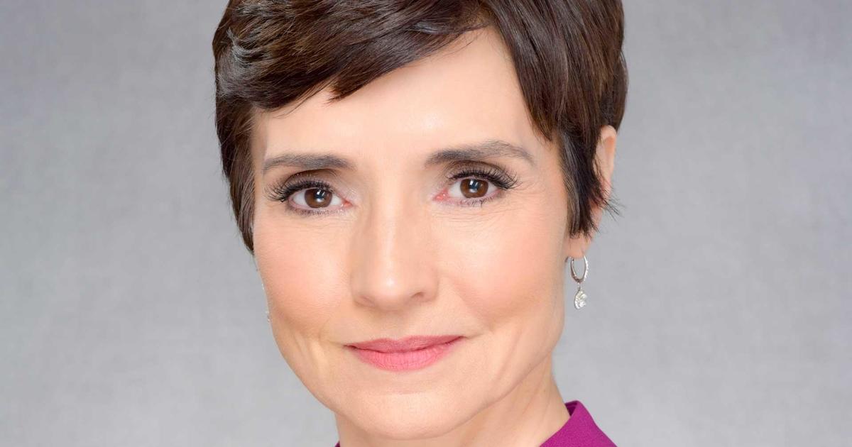 Catherine Herridge