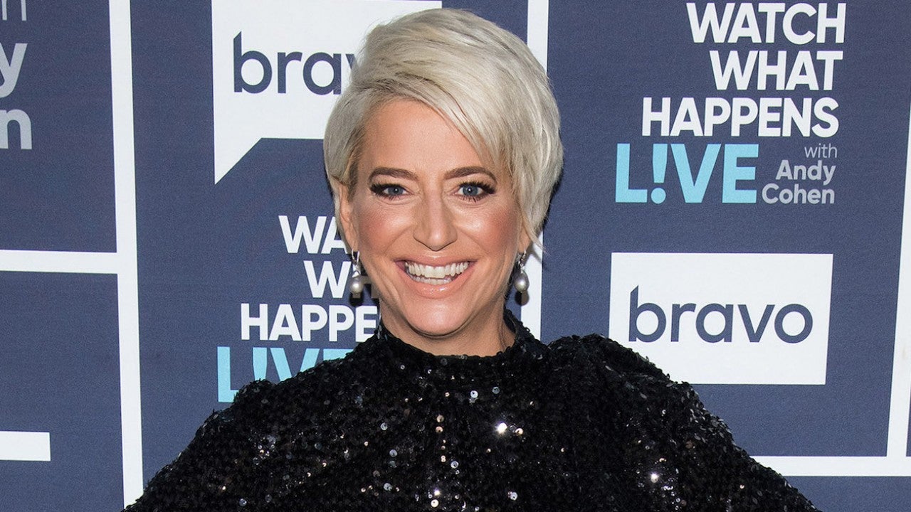 Dorinda Admits RHONY Departure Was Not A Mutual Agreement