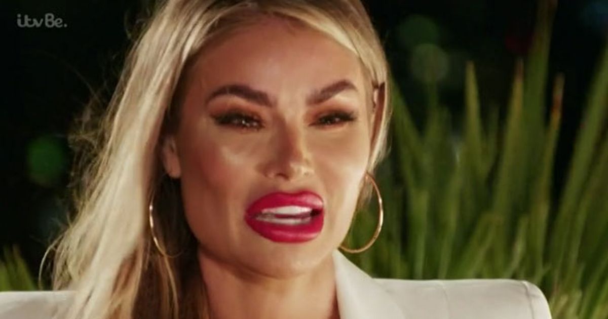 Chloe Sims set for heartbreak after romance with Pete Wicks is uncovered