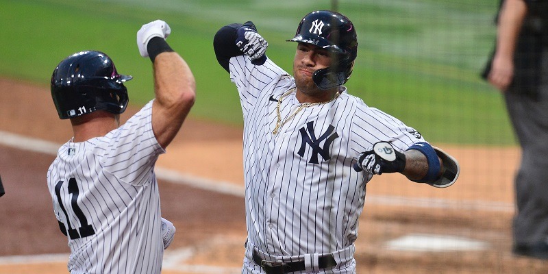 Yankees win 5-1, force Game 5 against Rays