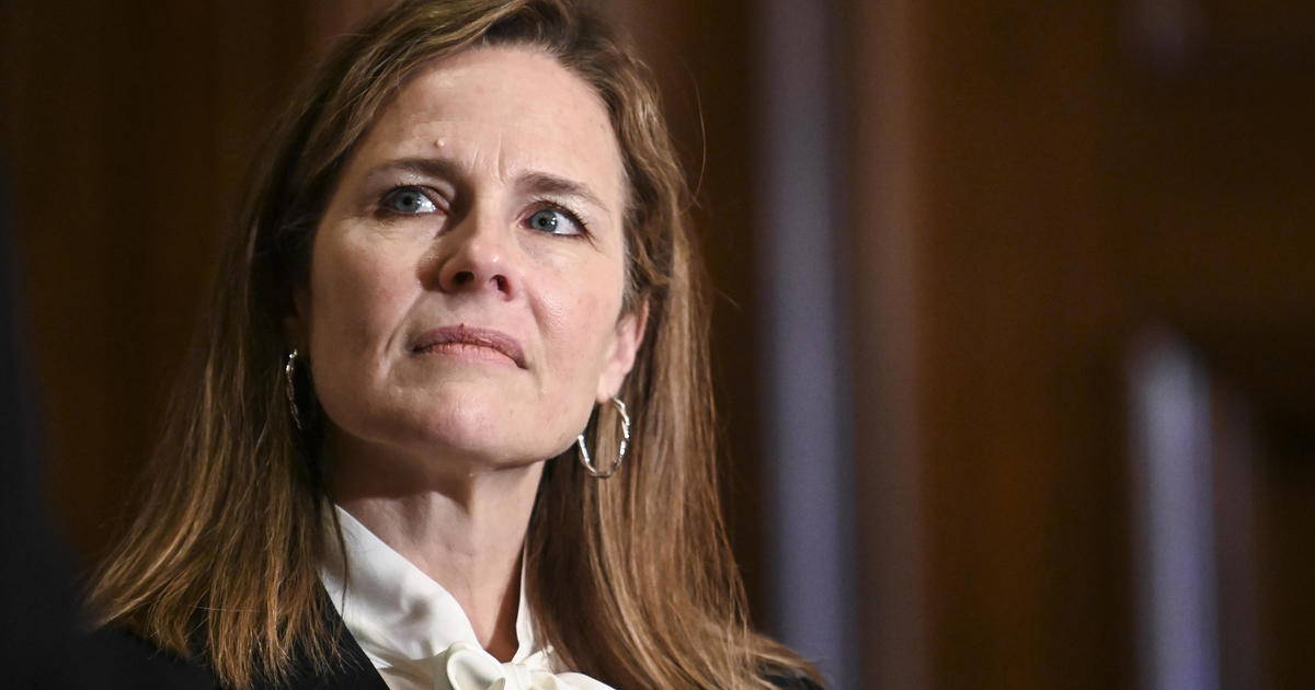 What to watch in Amy Coney Barrett’s confirmation hearings