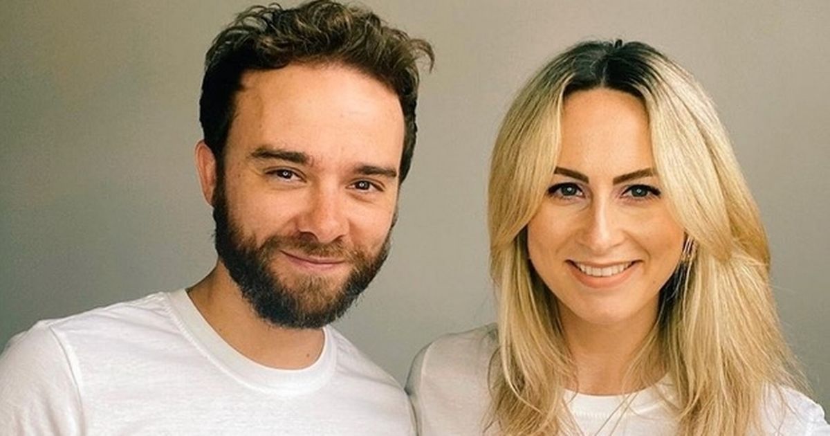 Corrie’s Jack P Shepherd announces marriage and baby plans with girlfriend Hanni