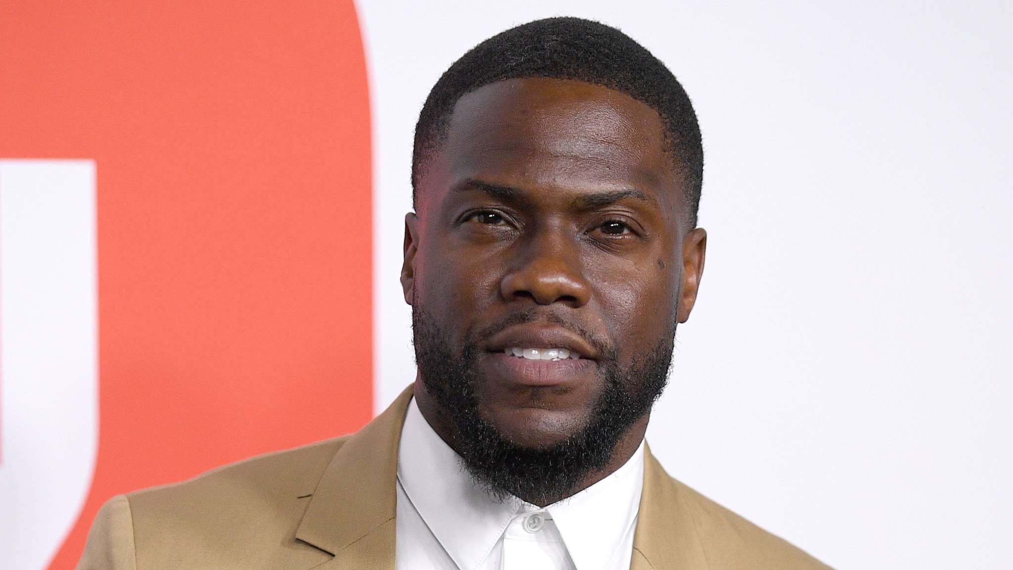 Kevin Hart Gushes Over His Newborn Baby Girl And More In New Interview!