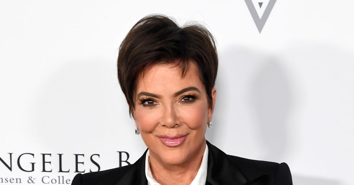 Kris Jenner blames social media for killing off Kardashians’ hit reality show