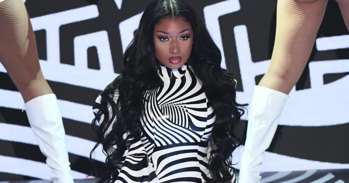 Megan Thee Stallion writes op-ed on protecting Black women