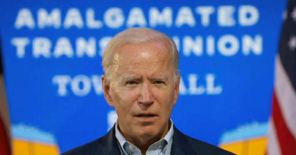 Trump campaign goes virtual after president’s COVID diagnosis, Biden temporarily stops attack ads