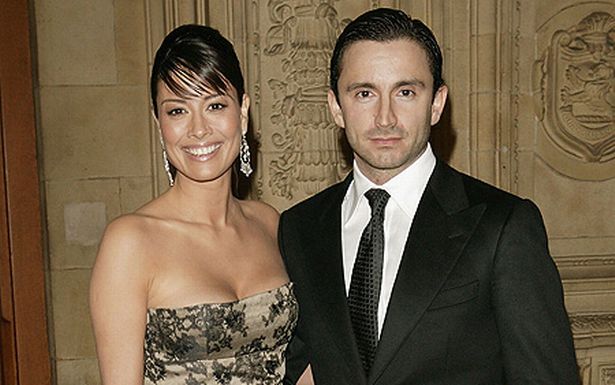 Mel's first husband was actor Daniel Caltagirone