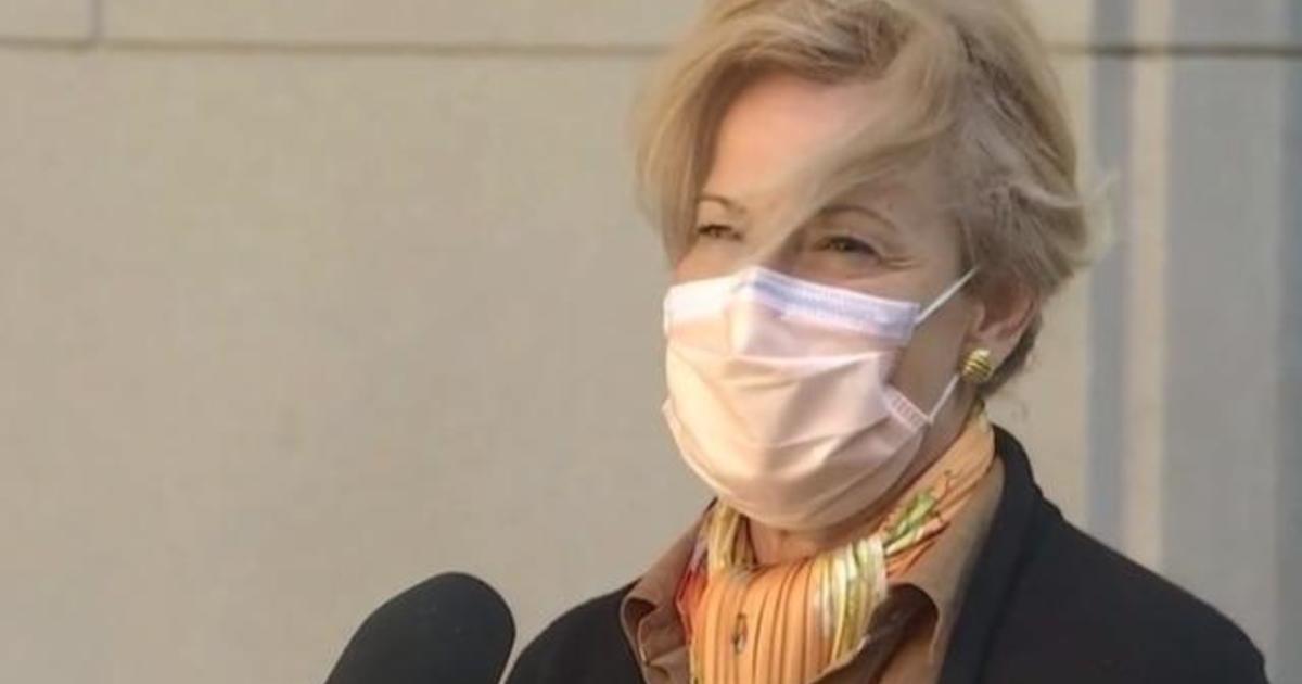 Dr. Birx warns of “silent” coronavirus spread in the Northeast