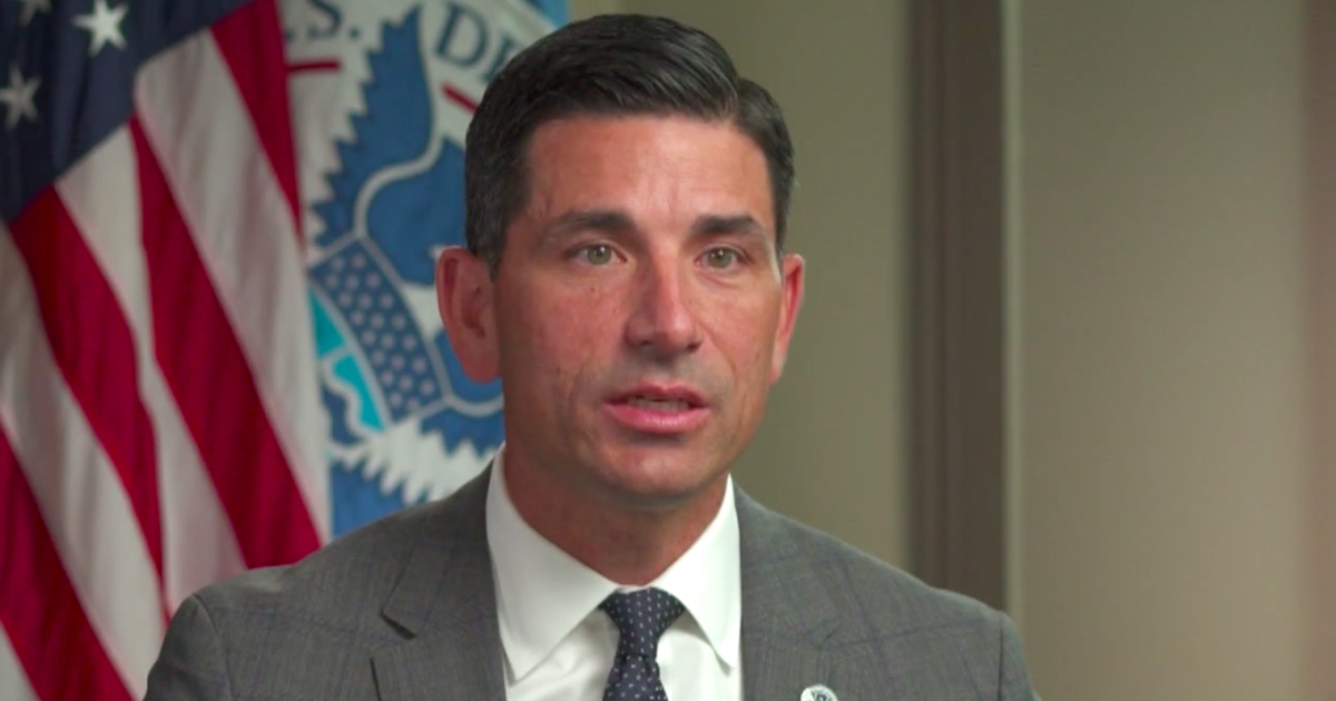 DHS chief claims some deported parents “have chosen to separate” from their kids