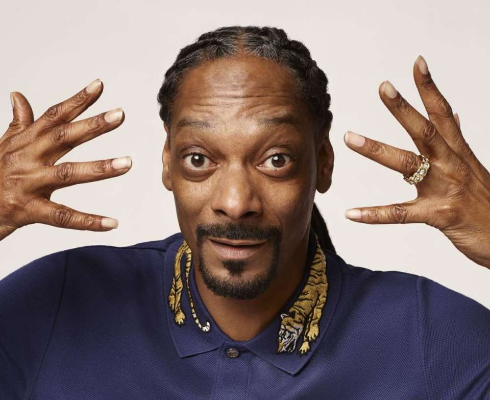 Snoop Dogg Says That Ty Dolla $ign Is The Modern Version Of Nate Dogg