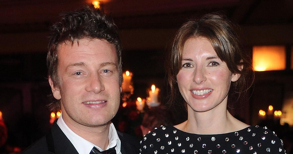 Jamie Oliver’s wife Jools pays heartbreaking tribute to five babies they’ve lost