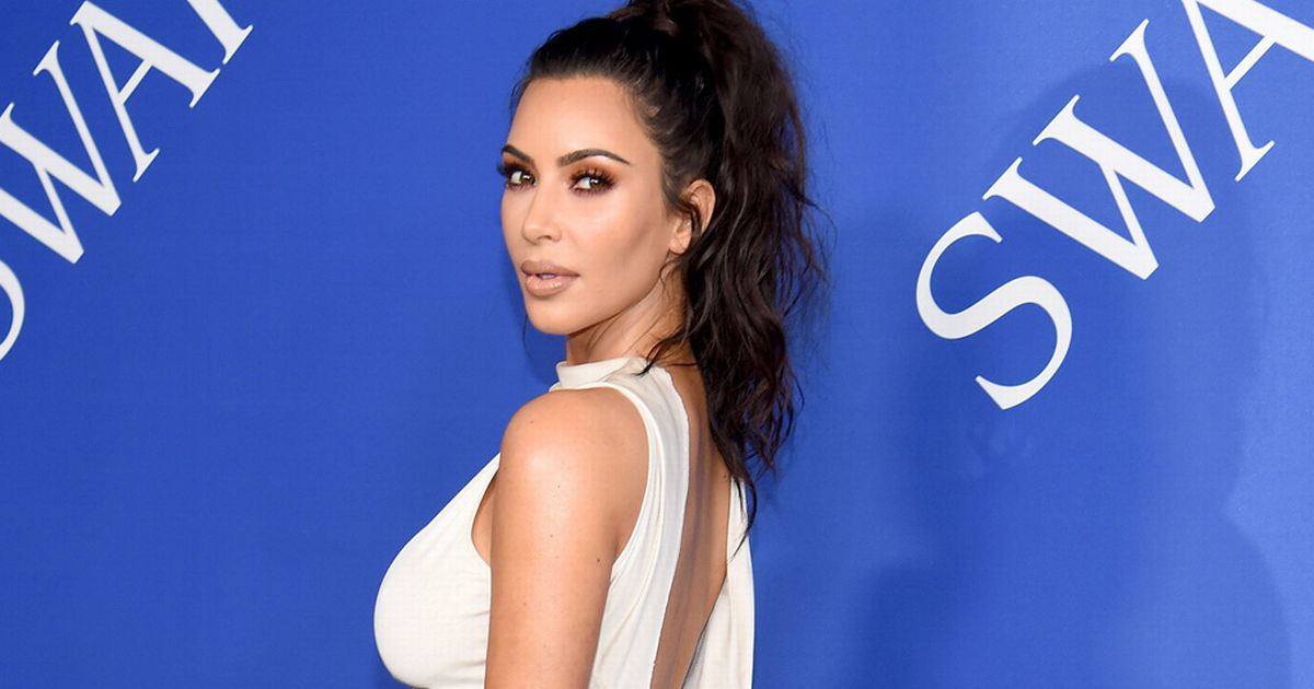 Kim Kardashian’s bum’s meteoric journey and botched jab she claims sparked it