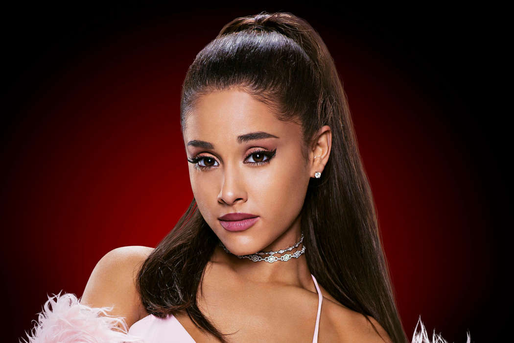 Ariana Grande Reveals She Has A New Album Coming Out This Month