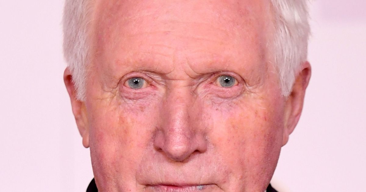 David Dimbleby is considering bid to become BBC’s next chairman