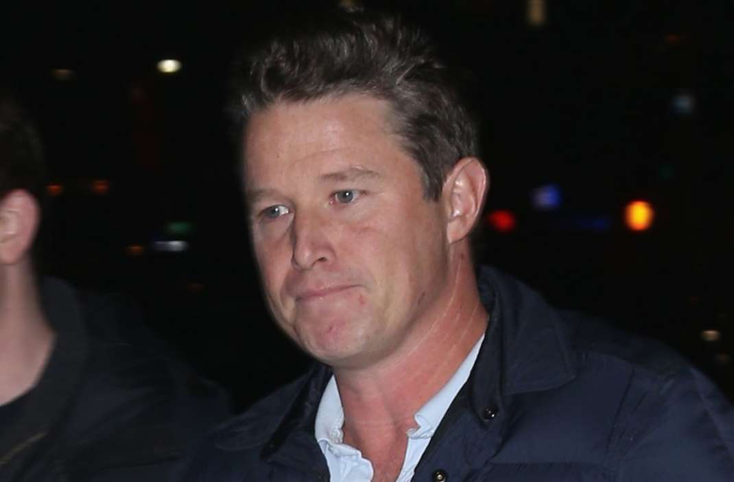 Billy Bush Claims He Felt Like Matt Lauer Betrayed Him Amid His Firing For The 2005 Access Hollywood Tape With Donald Trump