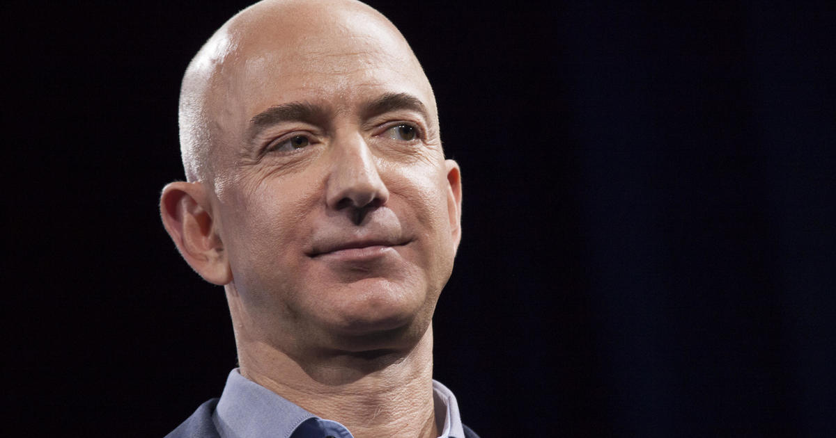 Amazon says it now has more than 1 million employees