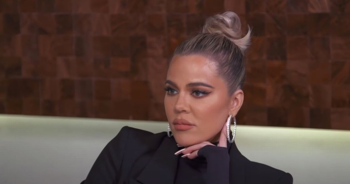 Khloe Kardashian ‘splashes £100k a month on procedures to feel confident’