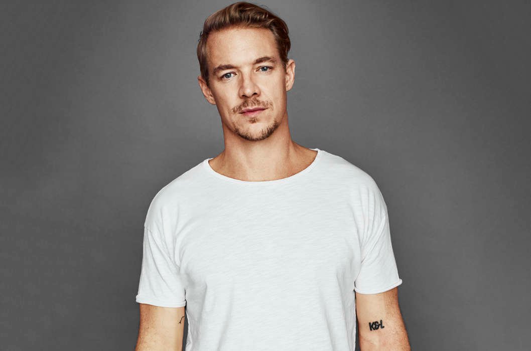 Diplo Denies Rumors That He’s Dating A 19-Year-Old TikTok Star