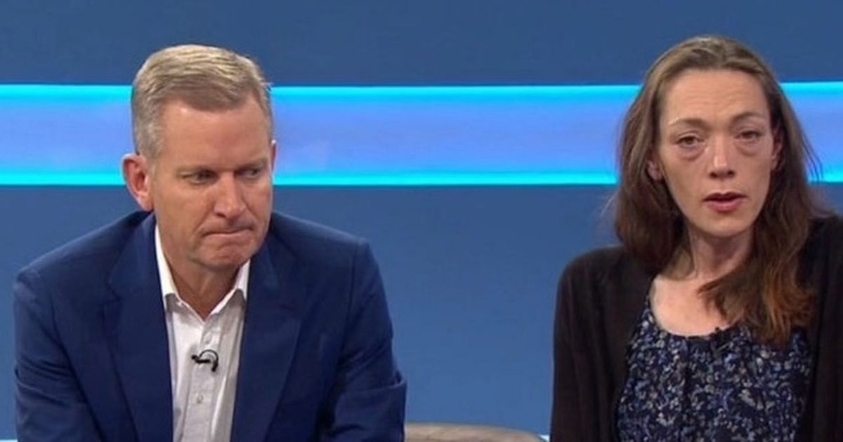 Jeremy Kyle star dies of drug overdose after she’s found with syringe