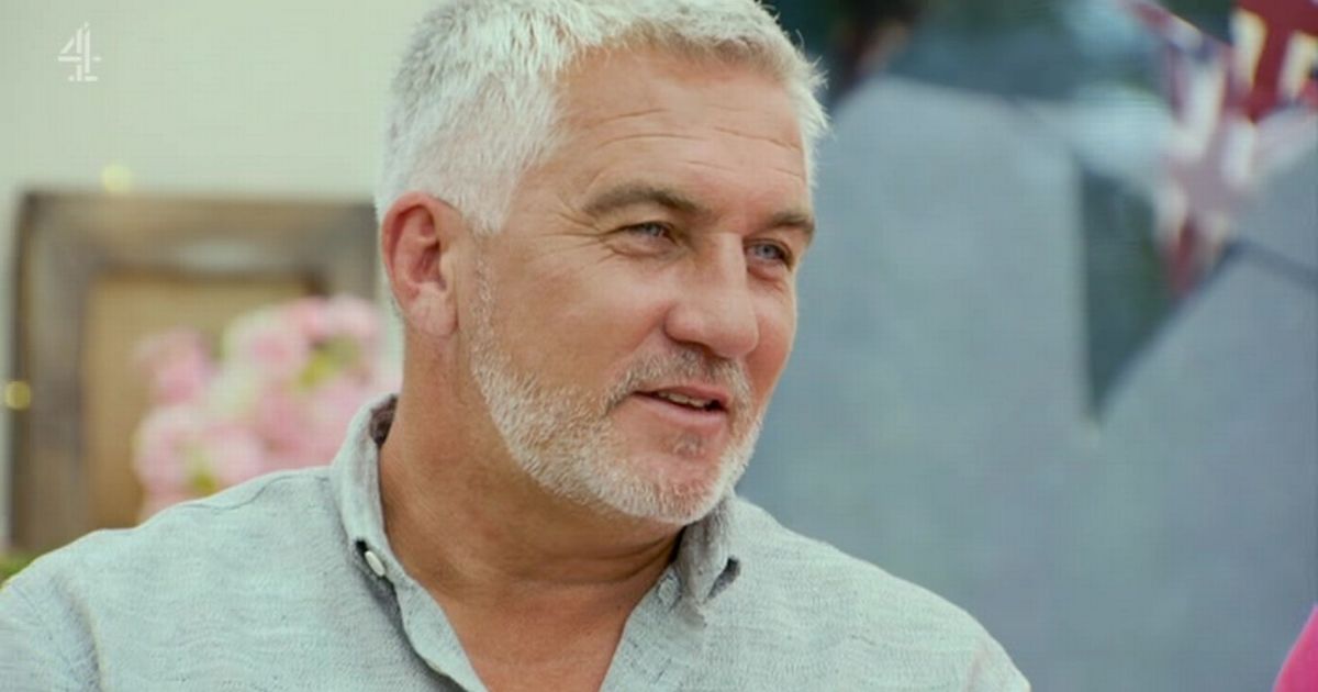 Paul Hollywood and ex-wife finally cut ties in business three years after split