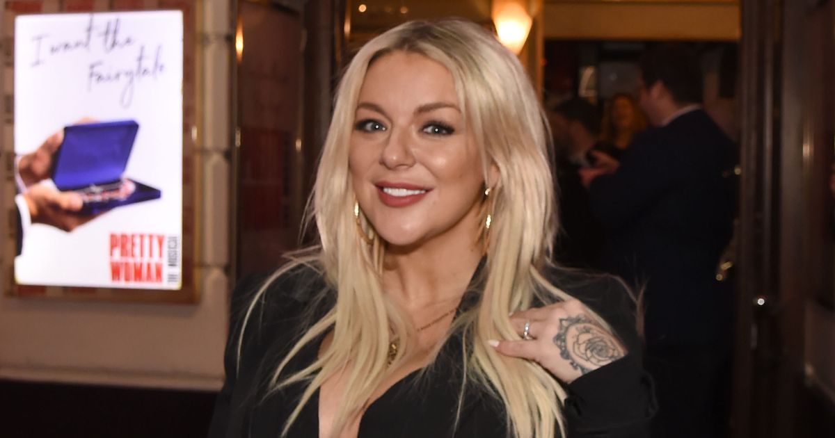 Sheridan Smith ‘to become Stars In Their Eyes judge’ in show reboot