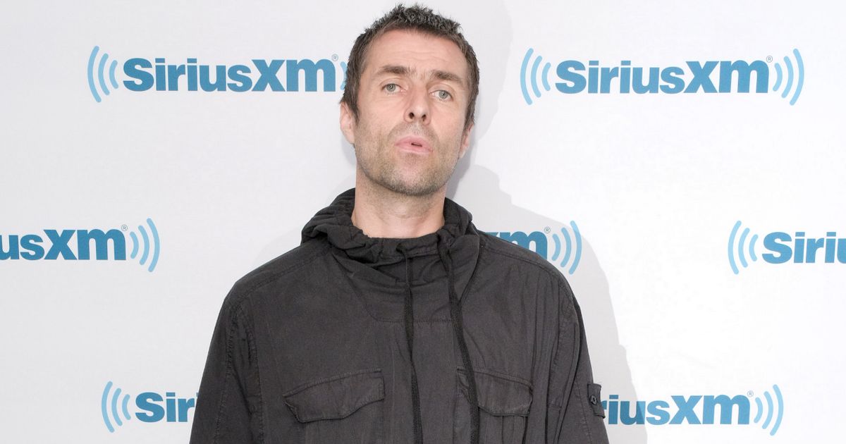 Liam Gallagher wants to reunite Oasis over food fight with Noel in GBBO tent