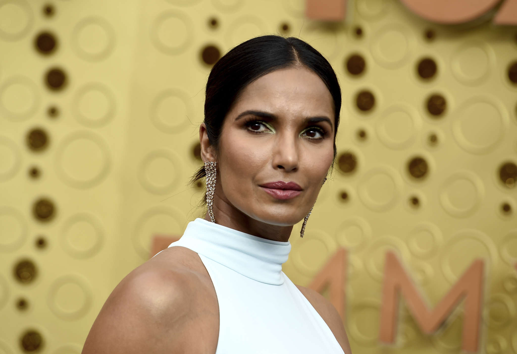 Padma Lakshmi Says Kamala Harris Embodies The Opposite To Donald Trump’s Racist Message – Details!