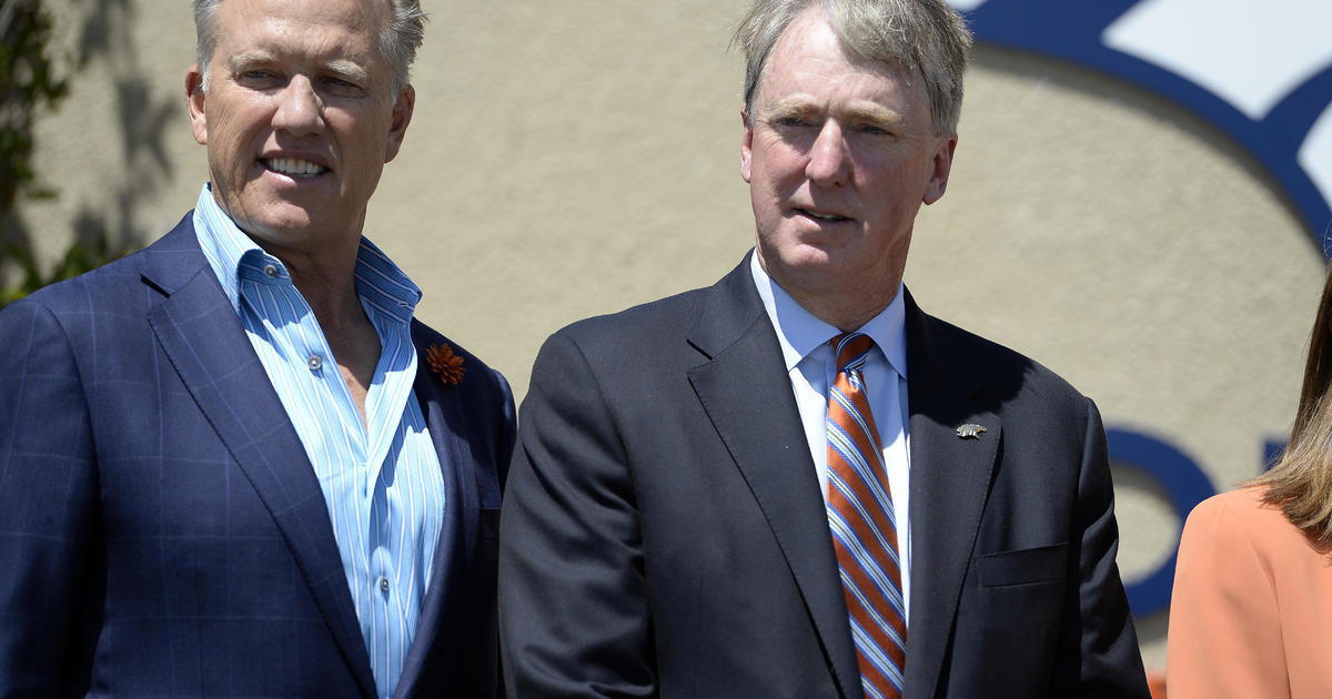 Denver Broncos president and CEO test positive for COVID-19