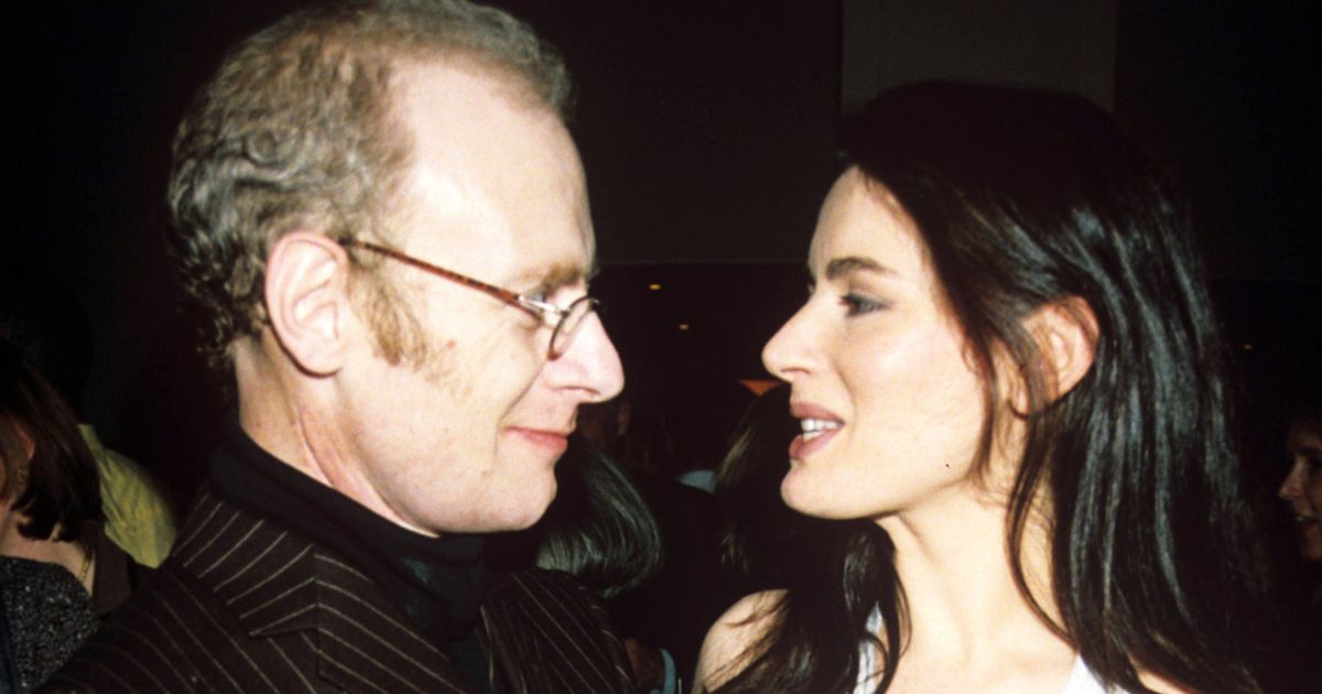 Nigella Lawson’s tragic first husband: His final words & incredible gift to wife