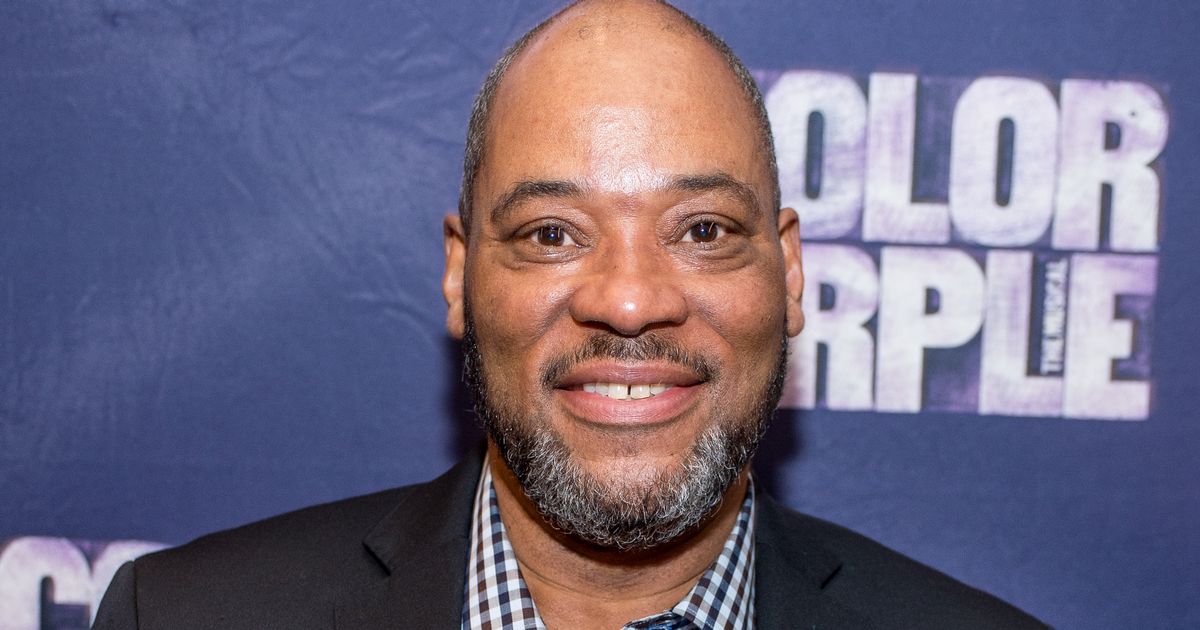 Dreamgirls star Lawrence Clayton dies aged 64 after cancer battle