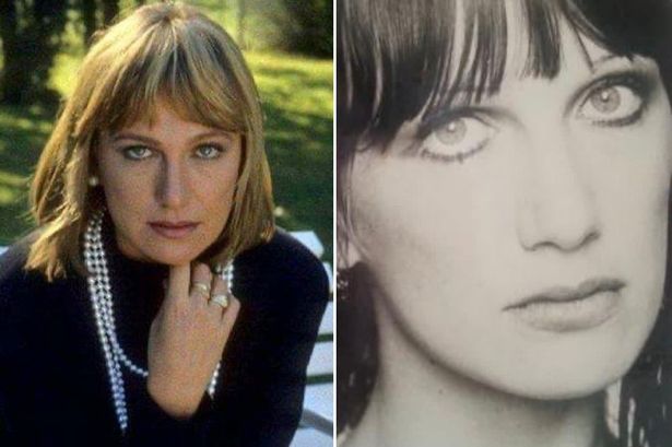 Daria Nicolodi dead